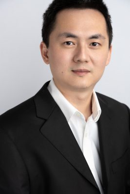 Anthony Wu
