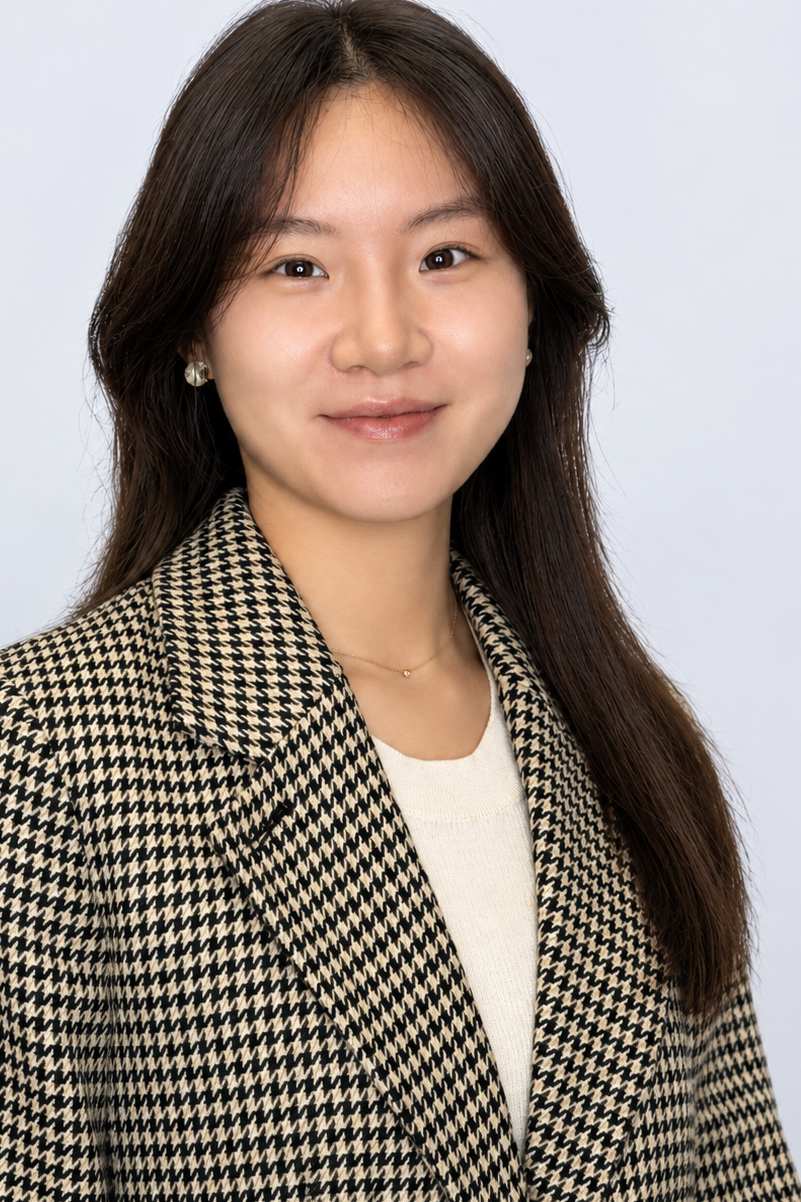 Summer Liu, CFA